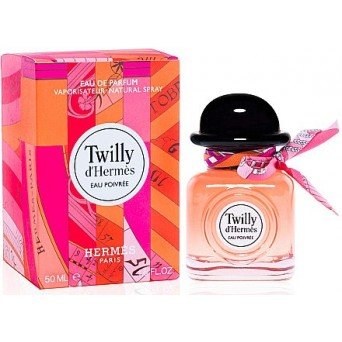 Hermes Twilly d'Hermes Eau Poivree