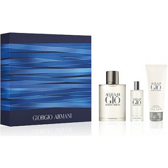 Giorgio Armani Acqua Di Gio Pour Homme