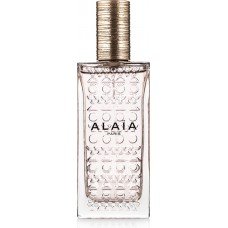 Alaia Paris Nude
