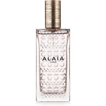 Alaia Paris Nude