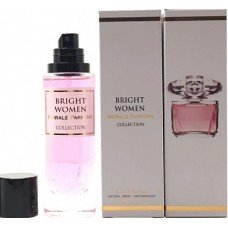 Morale Parfums Bright Woman