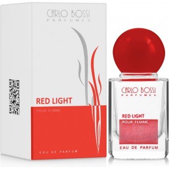 Carlo Bossi Red Light