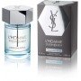 Yves Saint Laurent L'Homme Cologne Bleue