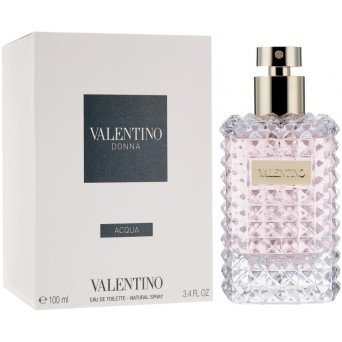 Valentino Donna Acqua