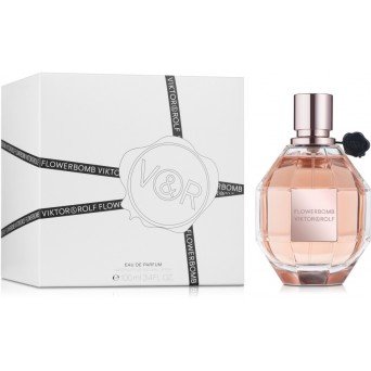 Viktor & Rolf Flowerbomb