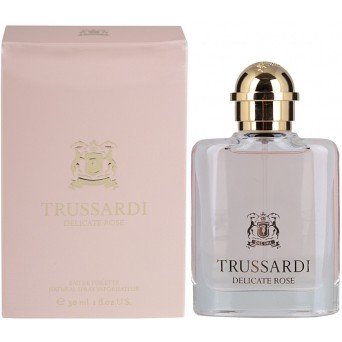 Trussardi Delicate Rose