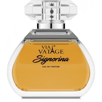 Via Vatage Signorina