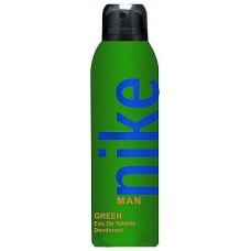 Nike Green Man Nike