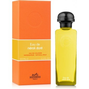Hermes Eau de Néroli Doré