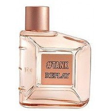 Replay Tank for Her