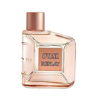 Replay Tank for Her