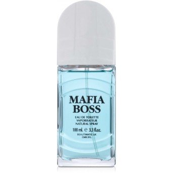 Beautimatic Mafia Boss