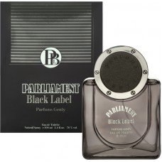 Parfums Genty Parliament Black Label