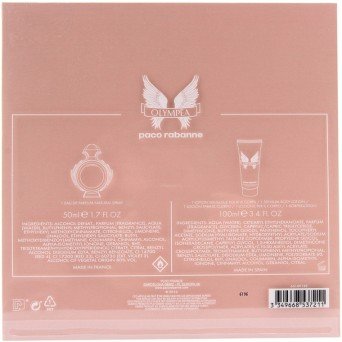 Paco Rabanne Olympea