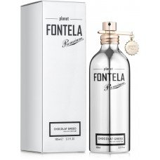 Fontela Chocolat Greed