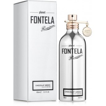 Fontela Chocolat Greed