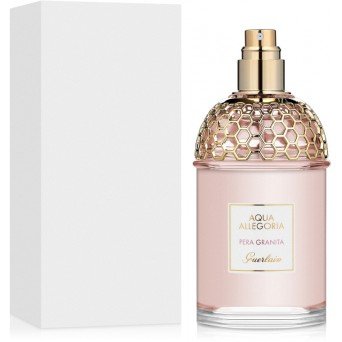 Guerlain Aqua Allegoria Pera Granita