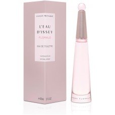 Issey Miyake L'Eau Dissey Florale