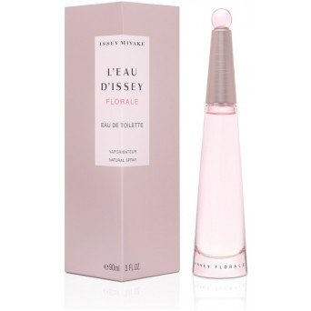Issey Miyake L'Eau Dissey Florale