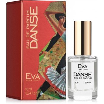 Eva Cosmetics Danse