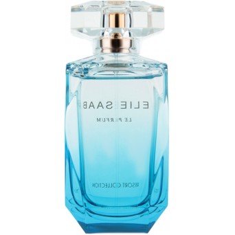 Elie Saab Le Parfum Resort Collection