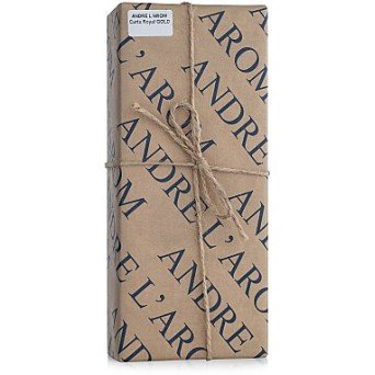 Aroma Parfume Andre L'arom Carta Royal Gold