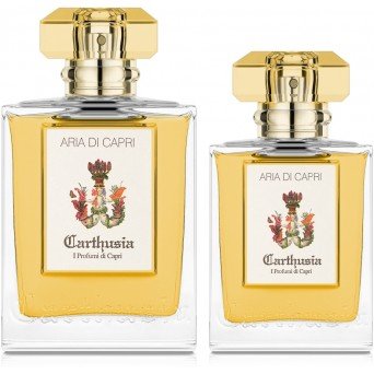 Carthusia Aria Di Capri