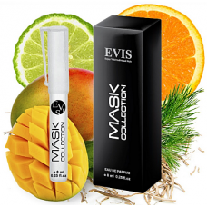 Evis Intense Collection №411