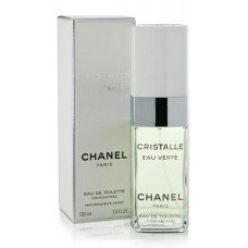 Chanel Cristalle Eau Verte