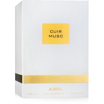 Ajmal Cuir Musc