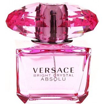 Versace Bright Crystal Absolu