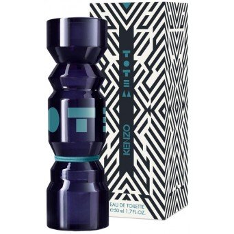 Kenzo Totem Blue