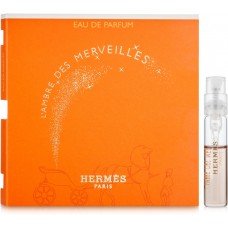 Hermes L'Ambre des Merveilles