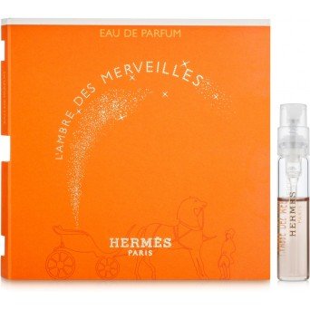Hermes L'Ambre des Merveilles