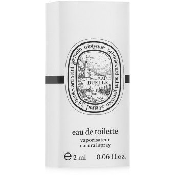 Diptyque Eau Duelle