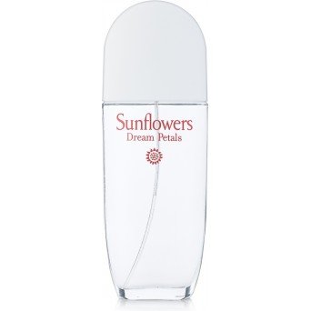 Elizabeth Arden Sunflower Dream Petals