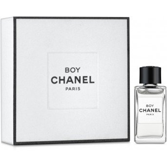 Chanel Les Exclusifs de Chanel Boy Chanel