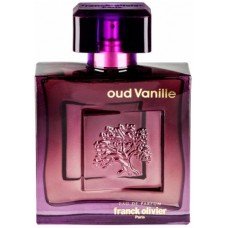 Franck Olivier Oud Vanille