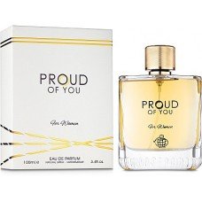 Fragrance World Proud Of You For Women