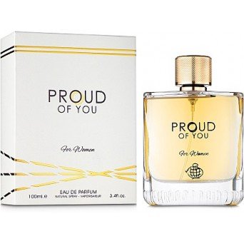 Fragrance World Proud Of You For Women