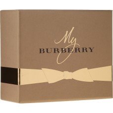 Burberry My Burberry