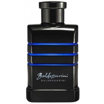Baldessarini Secret Mission