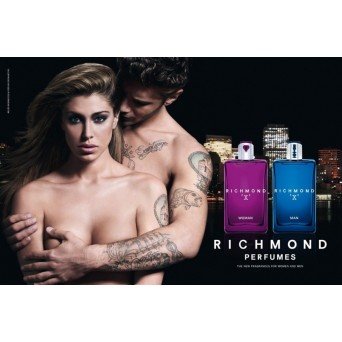 John Richmond Richmond X Man