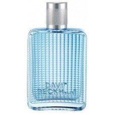 David & Victoria Beckham David Beckham The Essence