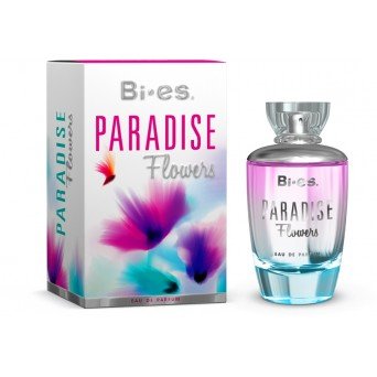 Bi-Es Paradise Flowers