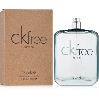 Calvin Klein CK Free