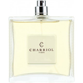 Charriol Eau de Toilette Pour Homme