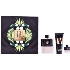 Carolina Herrera CH Men Prive