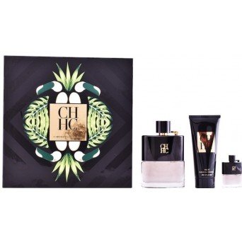 Carolina Herrera CH Men Prive