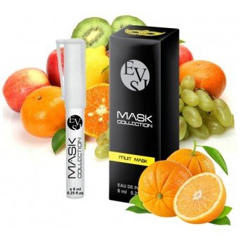 Evis Fruit Mask